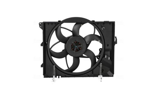 Cooling fan wheel 85634 Nissens