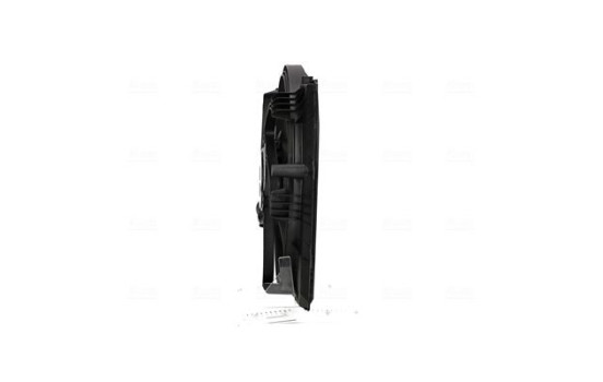 Cooling fan wheel 85634 Nissens, Image 4