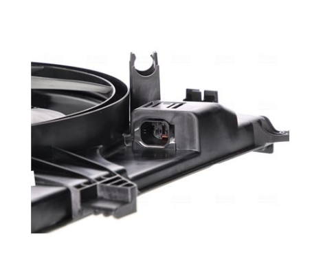 Cooling fan wheel 85739 Nissens, Image 6