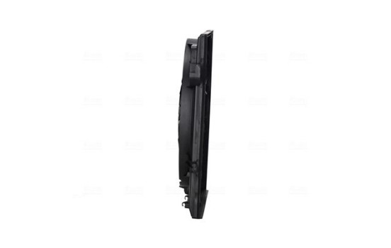 Cooling fan wheel 85857 Nissens, Image 3