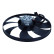 Cooling fan wheel AC230122 Maxgear, Thumbnail 2