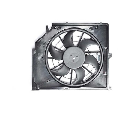 Cooling Fan Wheel BSG 15-510-007, Image 2