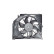 Cooling Fan Wheel BSG 15-510-007, Thumbnail 2