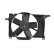 Cooling Fan Wheel BSG 65-510-001