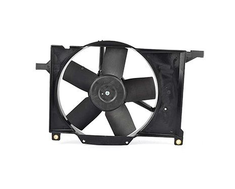 Cooling Fan Wheel BSG 65-510-001, Image 2