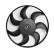 Cooling Fan Wheel BSG 65-510-002