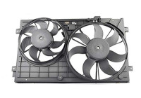 Cooling Fan Wheel BSG 90-510-015