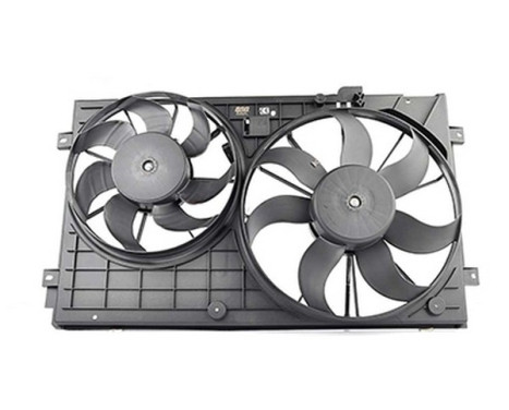 Cooling Fan Wheel BSG 90-510-015