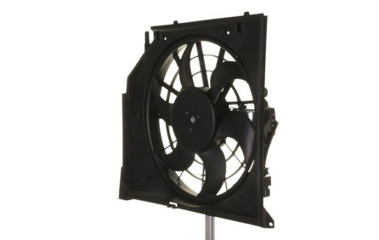 Cooling fan wheel CFF 137 000S Mahle, Image 2