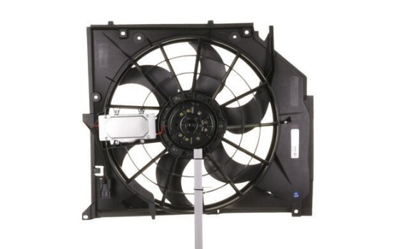 Cooling fan wheel CFF 137 000S Mahle, Image 5