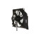 Cooling fan wheel CFF 137 000S Mahle, Thumbnail 6