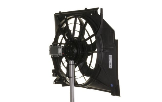 Cooling fan wheel CFF 137 000S Mahle, Image 6