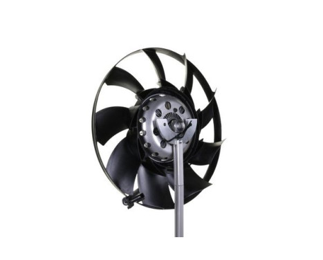 Cooling Fan Wheel CFF 456 000P Mahle, Image 11