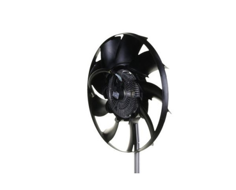 Cooling Fan Wheel CFF 469 000P Mahle, Image 4