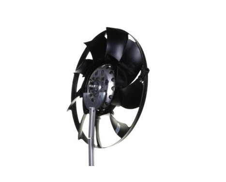 Cooling Fan Wheel CFF 469 000P Mahle, Image 8