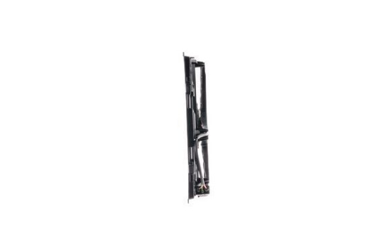Cooling fan wheel CFF 644 000P Mahle, Image 3