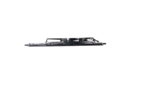 Cooling fan wheel CFF 644 000P Mahle, Image 9