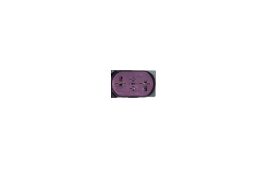 Cooling fan wheel CFF 644 000P Mahle, Image 10