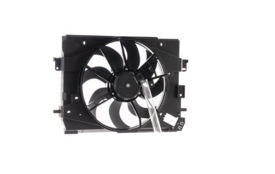 Cooling fan wheel CFF 656 000S Mahle, Image 5