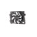 Cooling fan wheel CFF 656 000S Mahle, Thumbnail 6
