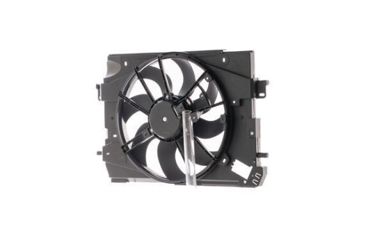 Cooling fan wheel CFF 656 000S Mahle, Image 6