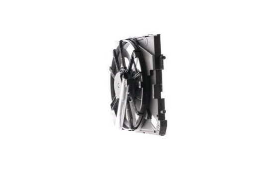 Cooling fan wheel CFF 656 000S Mahle, Image 7