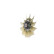 Cooling fan wheel CFF 674 000P Mahle, Thumbnail 2