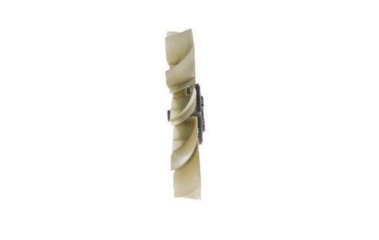 Cooling fan wheel CFF 674 000P Mahle, Image 7
