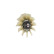 Cooling fan wheel CFF 674 000P Mahle, Thumbnail 8