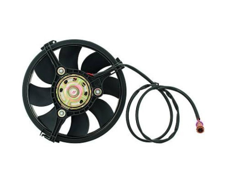 Cooling fan wheel DIEDERICHS Climate DCL1037