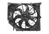 Cooling fan wheel DIEDERICHS Climate DCL1044