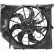 Cooling fan wheel DIEDERICHS Climate DCL1044