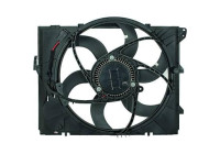 Cooling fan wheel DIEDERICHS Climate DCL1047