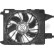 Cooling fan wheel DIEDERICHS Climate DCL1177, Thumbnail 2