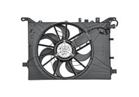 Cooling fan wheel DIEDERICHS Climate DCL1288