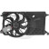 Cooling fan wheel DIEDERICHS Climate DCL1297, Thumbnail 2