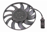 Cooling fan wheel V15-01-1898 Vemo