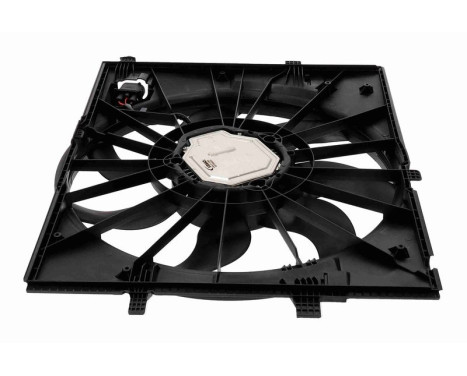 Cooling fan wheel V30-01-1663 Vemo, Image 3
