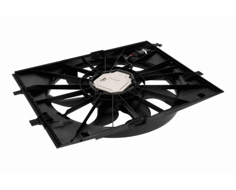 Cooling fan wheel V30-01-1663 Vemo, Image 4