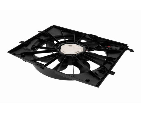 Cooling fan wheel V30-01-1663 Vemo, Image 5