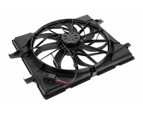 Cooling fan wheel V33-01-0015 Vemo, Image 2