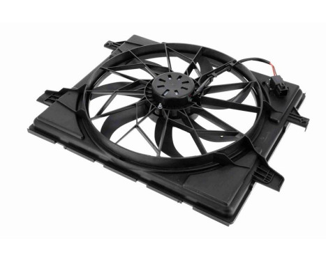 Cooling fan wheel V33-01-0015 Vemo, Image 5