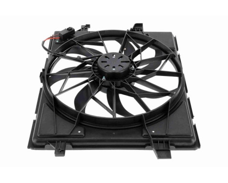 Cooling fan wheel V33-01-0015 Vemo, Image 6