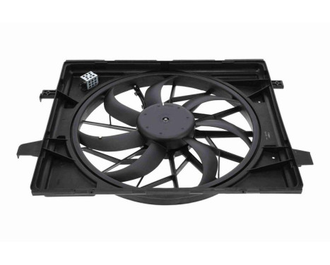 Cooling fan wheel V33-01-0015 Vemo, Image 8