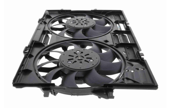 Cooling fan wheel V45-01-0007 Vemo, Image 9