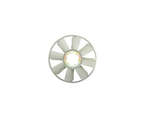 Cooling Fan Wheel