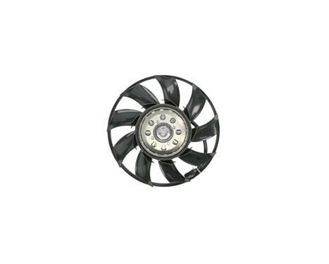 Cooling Fan Wheel