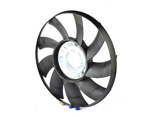 Cooling Fan Wheel