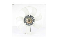 Cooling Fan Wheel