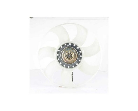 Cooling Fan Wheel